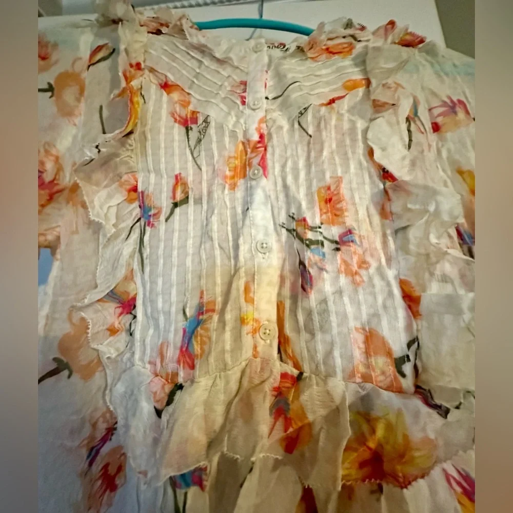 ✨RARE ZADIG & VOLTAIRE NWT RACKEL MINI DRESS— S - Picture 11 of 16